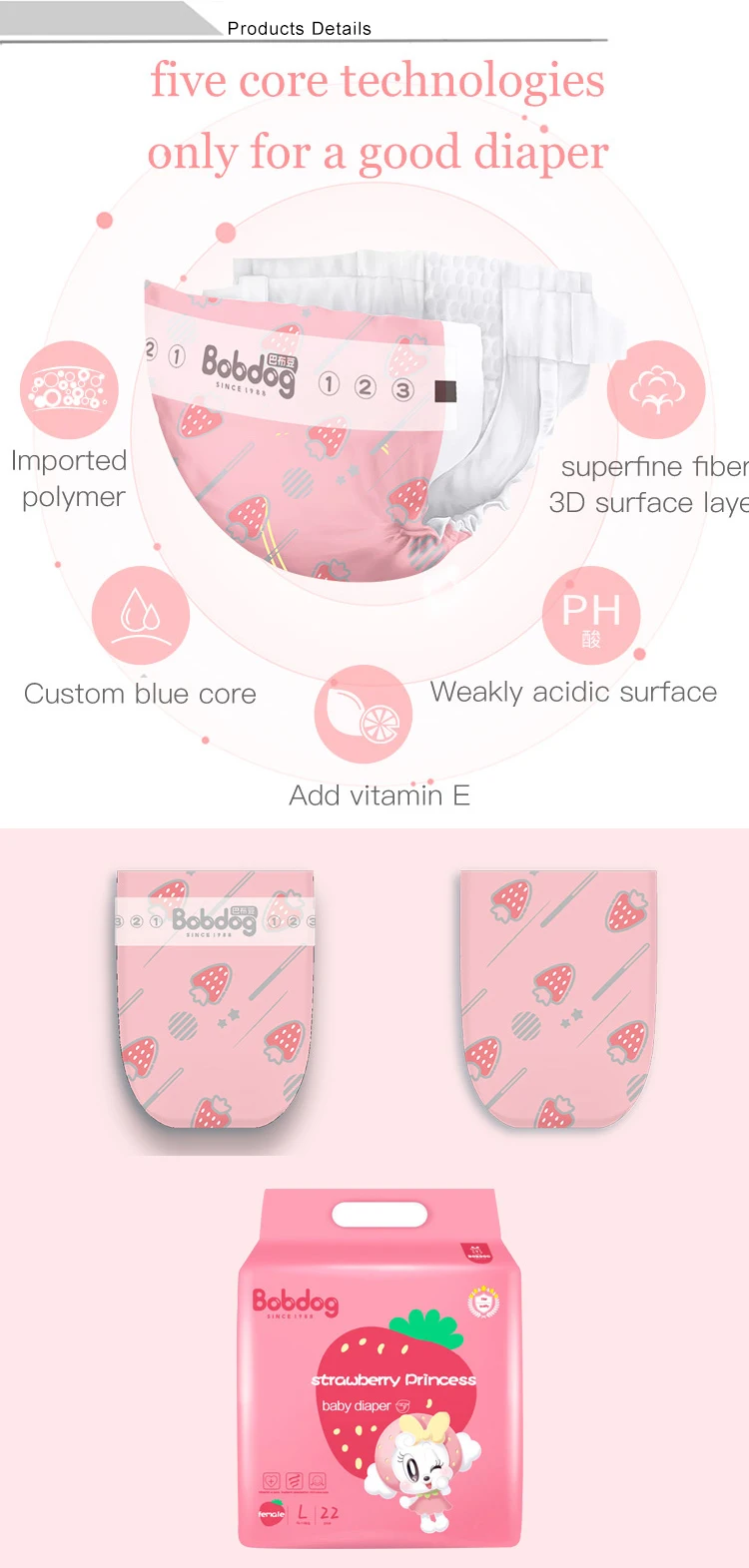 Super Absorbent promotional gift