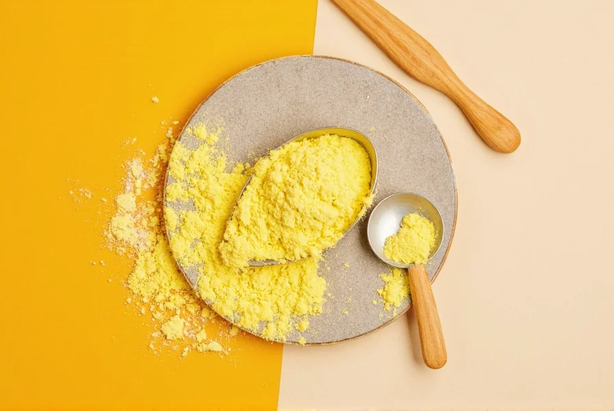 Citrus Powder