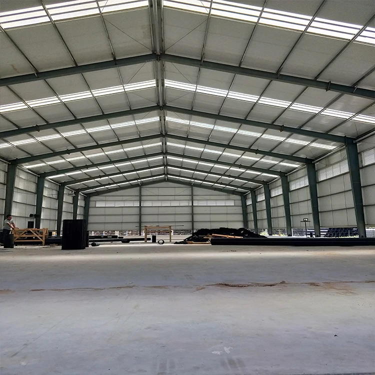 结构类型 镀锌光 teel 结构 长 可根据客户要求定制 宽 单跨距/双跨距