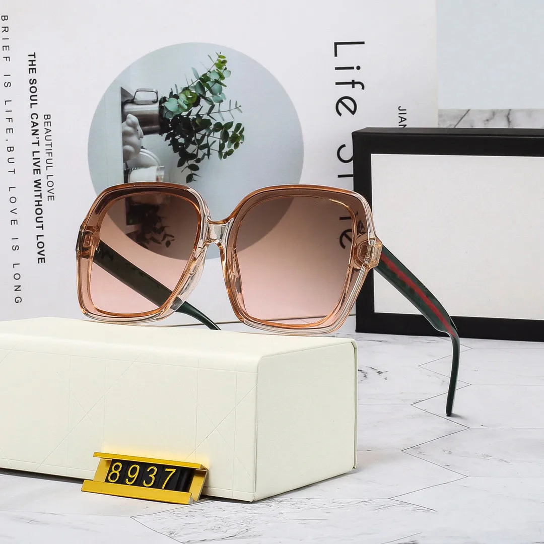 

Women trendy oversized custom famous name vintage polarized branded shades luxury designer brand sunglasses