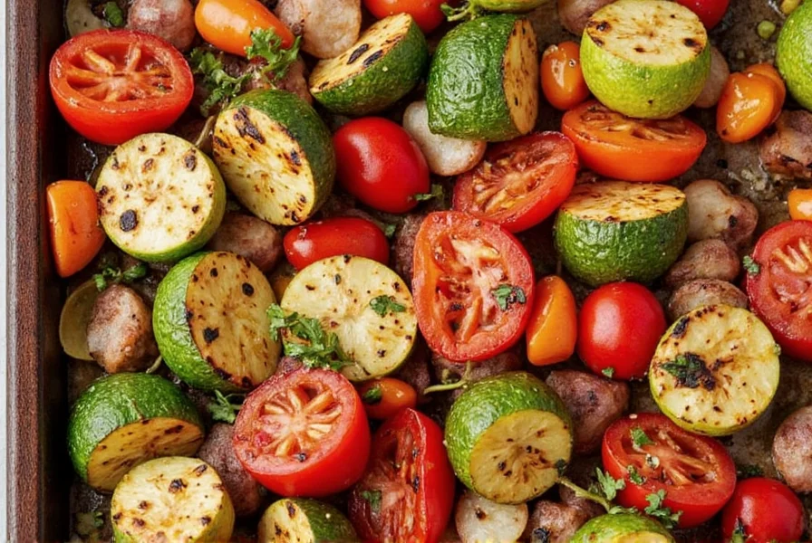 Fresh Vegetables