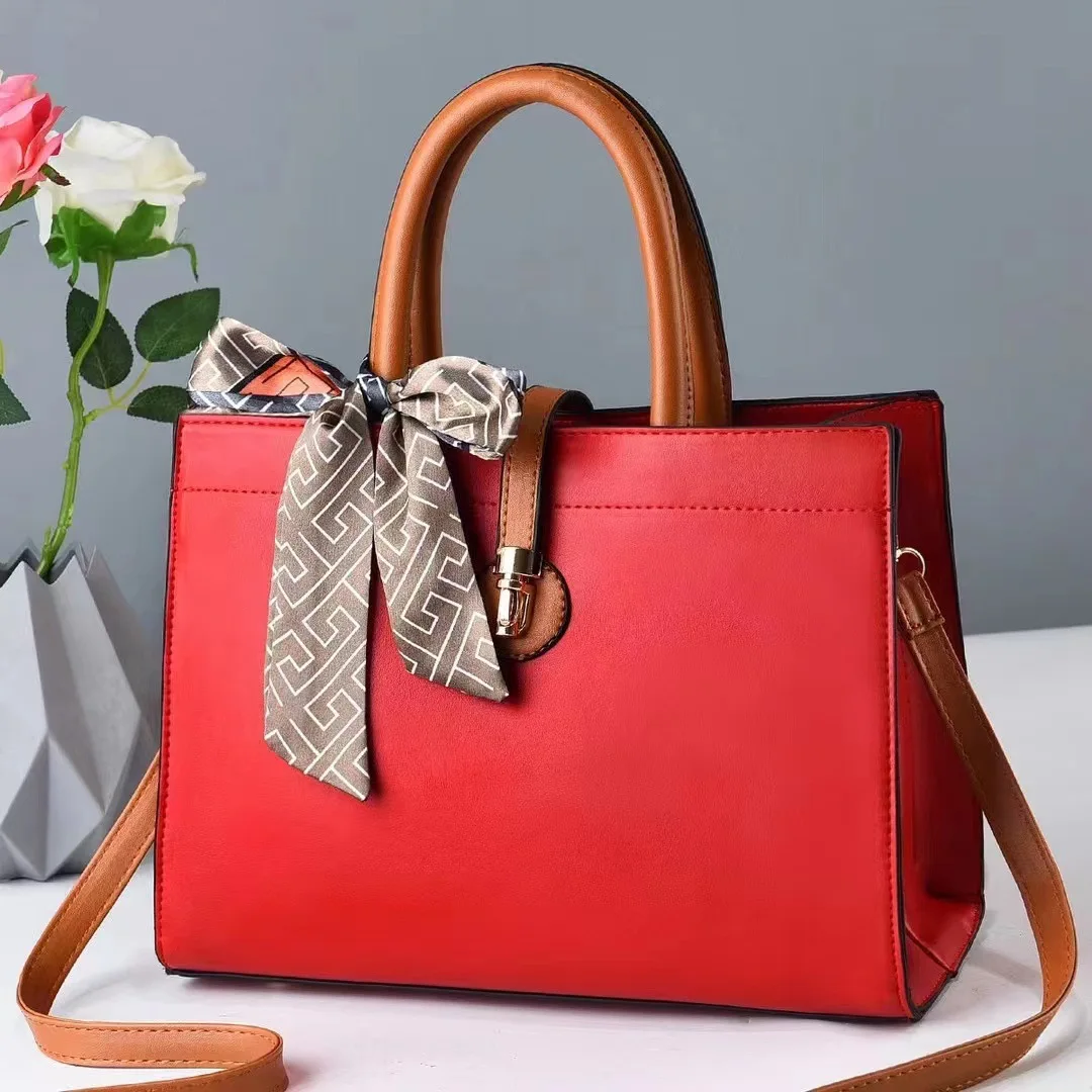 

Factory Direct Wholesale Bolsos Tote Plaint pattern Bag Crossbody Bags Luxury Handbags For Lady