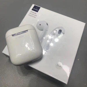 WIWU i2000 TWS In-ear Smart Sensor Wireless Earphone 8D Super Sound Earbuds Pop-up Blue tooth 5.0 Earphones Pk i200 i800 TWS