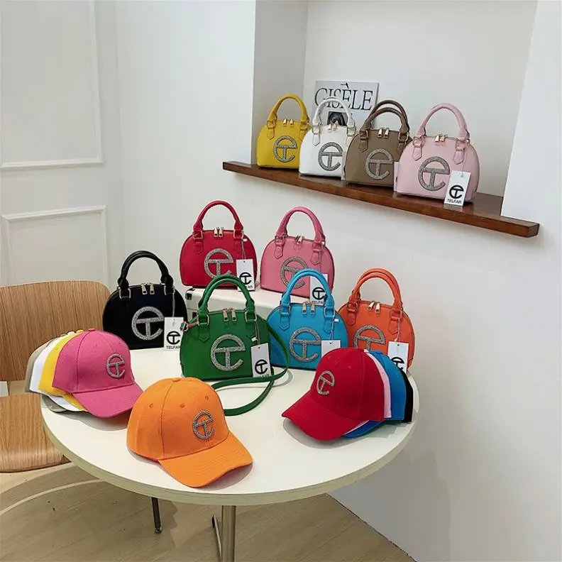

Trendy 2022 Diamond Logo Designer Handbags Famous Brands Shoulder Bag Luxury Handbags For Women, 10