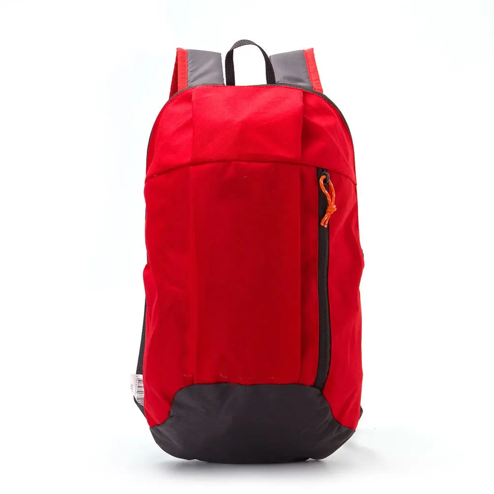 Kids Outdoor Backpack Daypack Mini Bookbags 10L