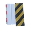 garage Child safety foam red white clear plastic corner protectors for car door baby safety corner guards parking lot