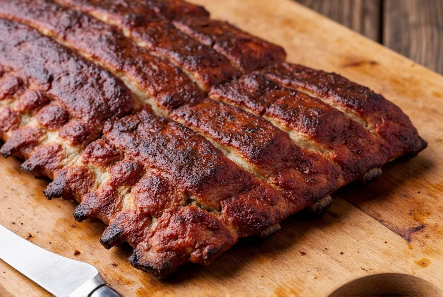 smoky secrets 7 must try dry rub recipes for barbecue ribs that will melt in your mouth