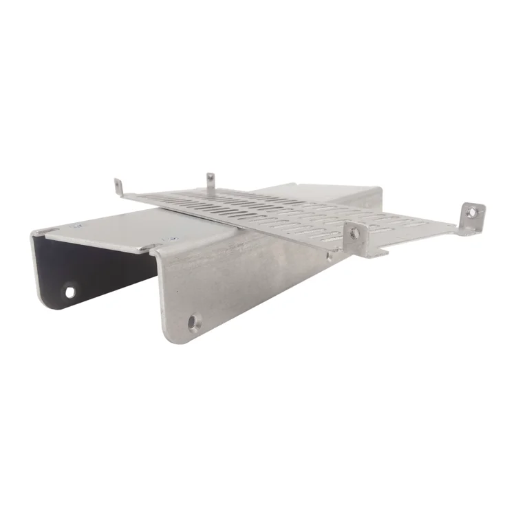 

2019 Best Price New Arrival Metal Stamping Companies Fabrication Power Supply Encloser