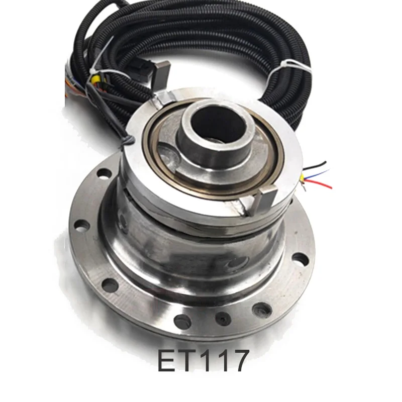 

ET117 Offroad 4X4 Parts Differential Electric Locker For Chrysler Jeep Cherokee Wagoneer Grand Cherokee Wrangler
