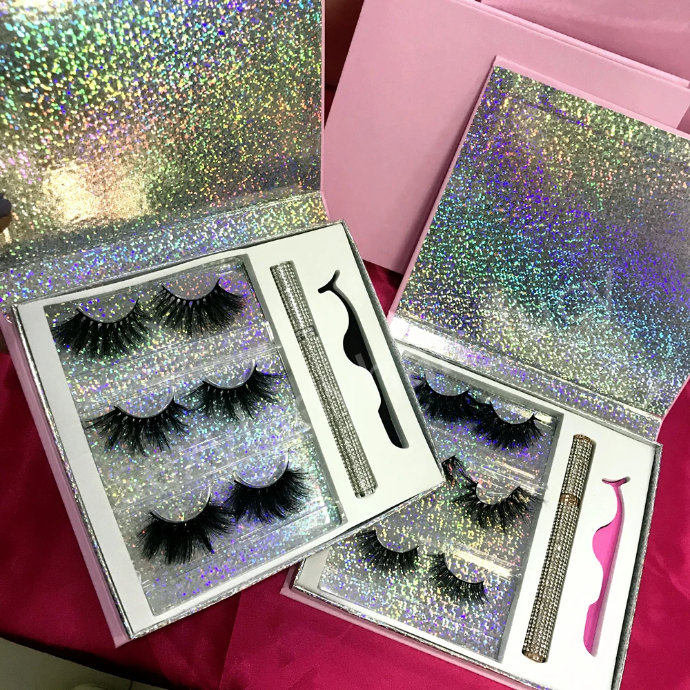 

Custom lashes book wholesale mink eyelashes 3d vendors, wholesale mink fur lashes private label 3D mink eyelashes