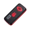 Elderly monitoring devices K20 gps tracker big keyboard mobile phone for elderly