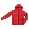 Winter Padding Jacket For Children Warm Boys Clothing