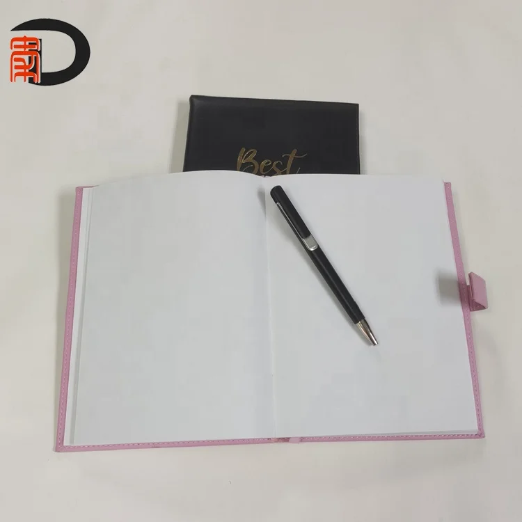 custom journal