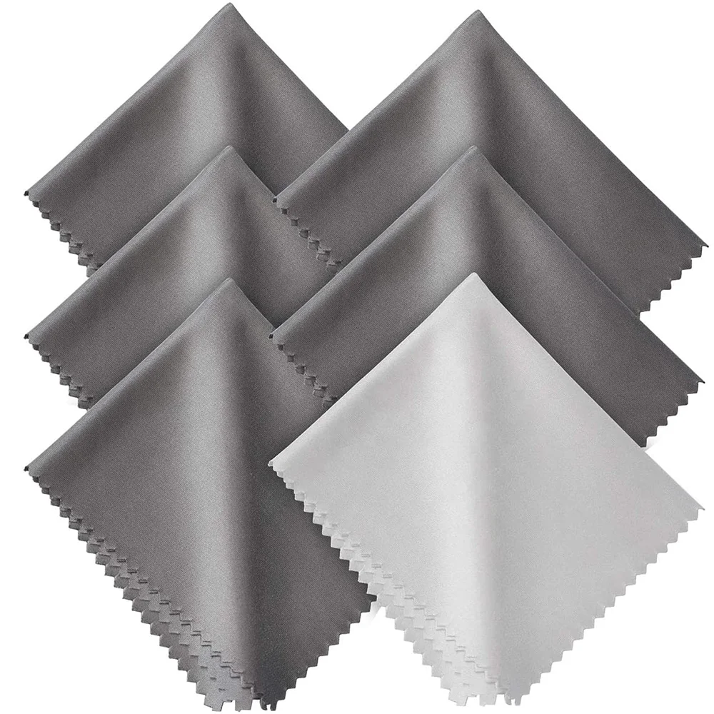 

Custom Printed Promotional Stick Microfiber Glasses Cloth Cleaning Cloth For Eye Glasses Lens, Customized design