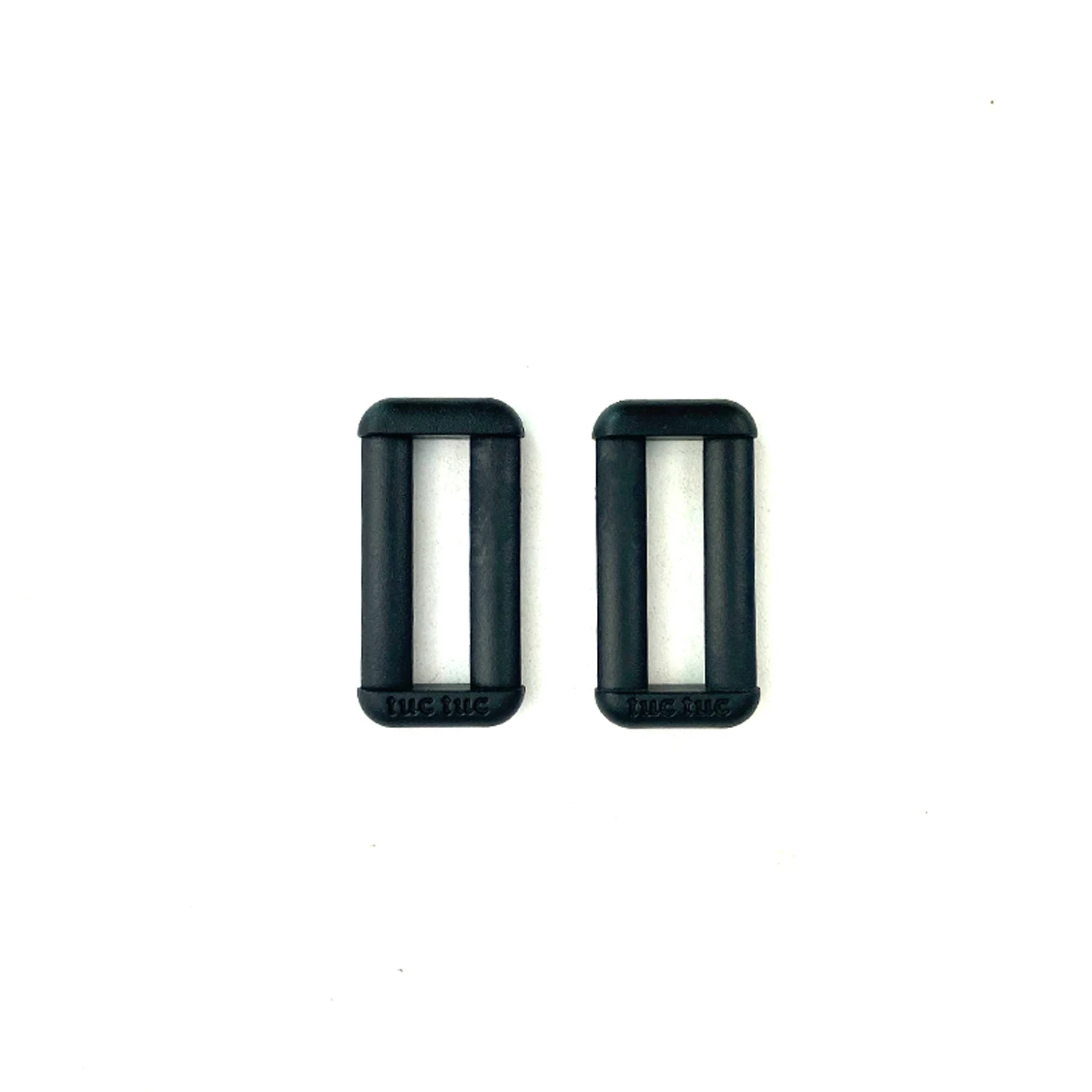 

Factory wholesale selling low price plastic buckle utility d ring buckle for backpack, Customized