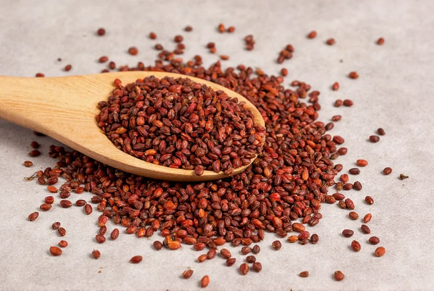 pimento seed