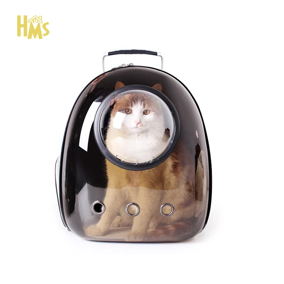 

HMS Wholesale High Quality Custom Outdoor Portable Oxford Cat Dog Pet Carrier Bag Backpack, Red pink blue green yellow