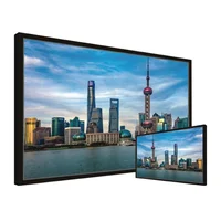 

65 Inch 4k Lcd Cctv Monitor For Sale