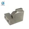 high quality CNC aluminum machining service processing parts