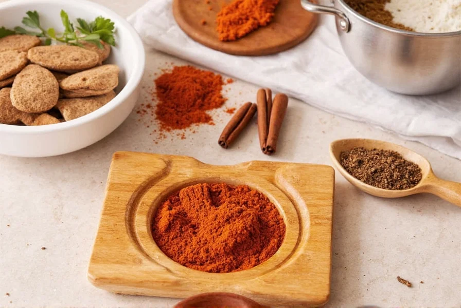 Bulk bag of Spice I