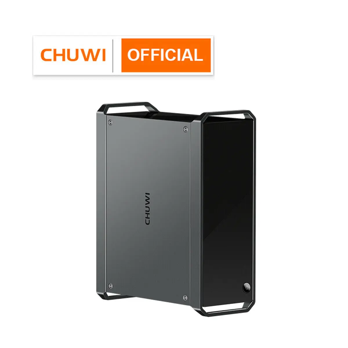 CHUWI COREBOX WINDOWS 10 MINI DESKTOP PC I5-5257U 8GB 256GB IRIS