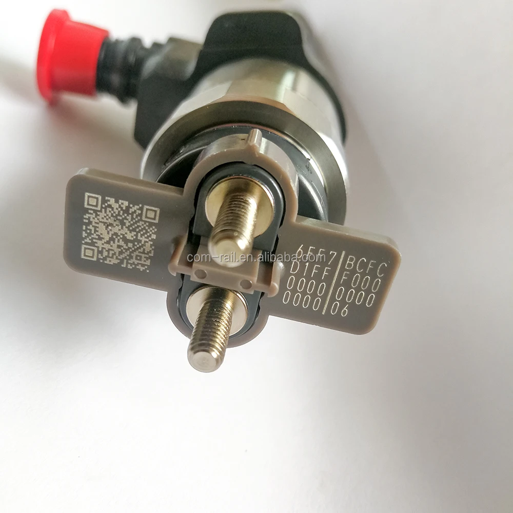 新品本物 個 1 燃料噴射装置アセンブリ Caijun Auto V3800に適合 Kub0 Ta With Compatible 9690 インジェクター Www Factana Com