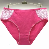 

Mix Style Fat Womens Cotton Underwear Plus Size Panties