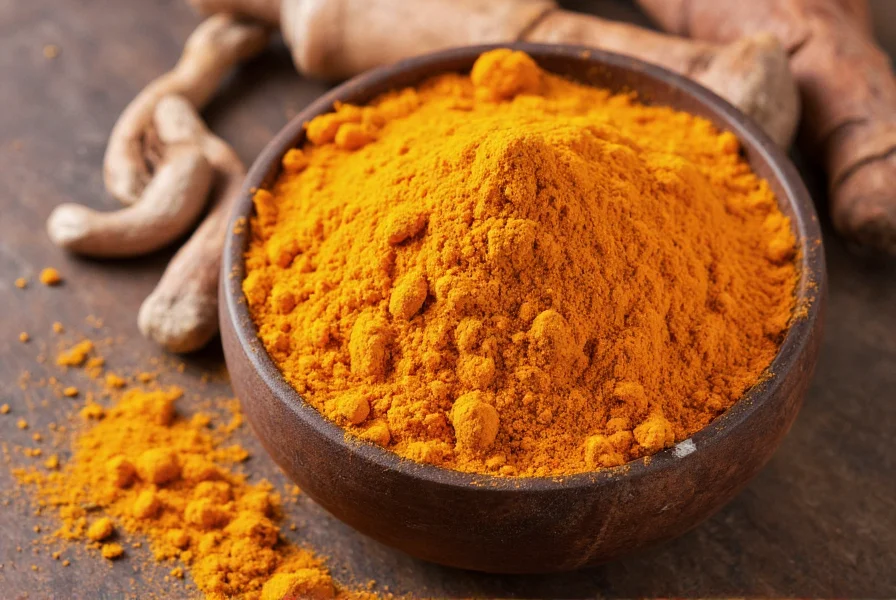 Curcumin vs Turmeric: Science-Backed Health Benefits Explained