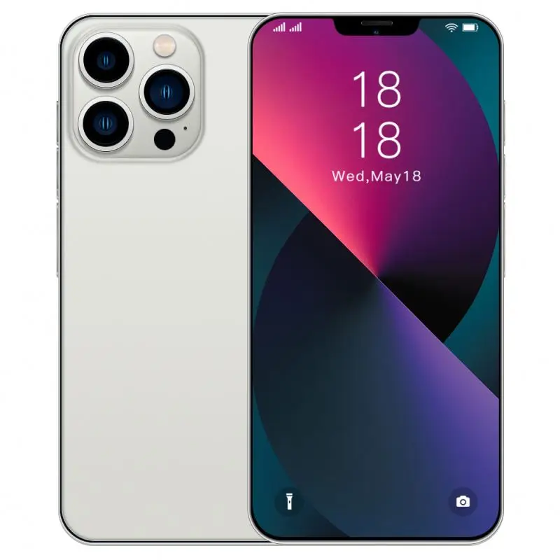 6.7-inch high-definition Globa