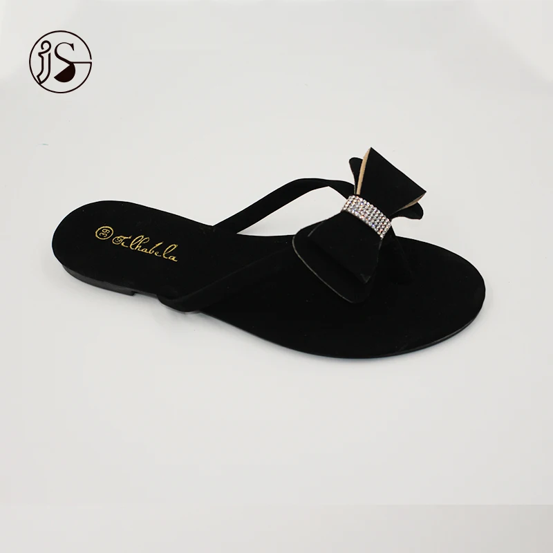 

2020 New arrival Women flip flops Flat bottom Flip flops Spot goods Slippers, Picture