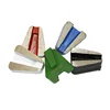 Sumo V Shape Segment Concrete Segment Diamond Grinding Disc for Scanmaskin Grinder concrete floor grinding plate