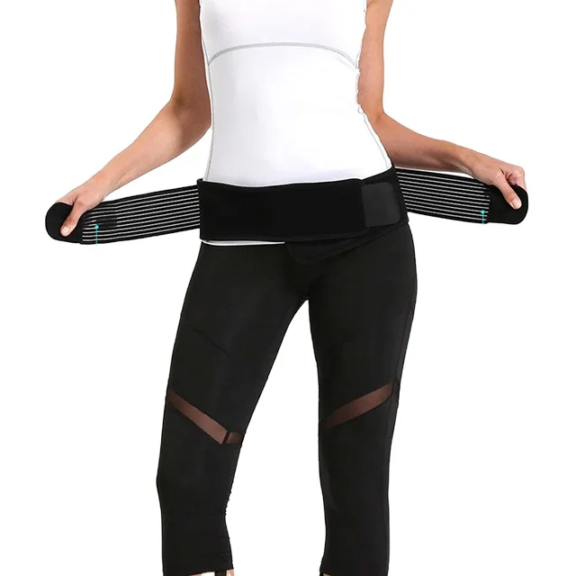 

Best Selling Postpartum Correction Pelvic Girdle for Women Body Shaper, Color can be customized