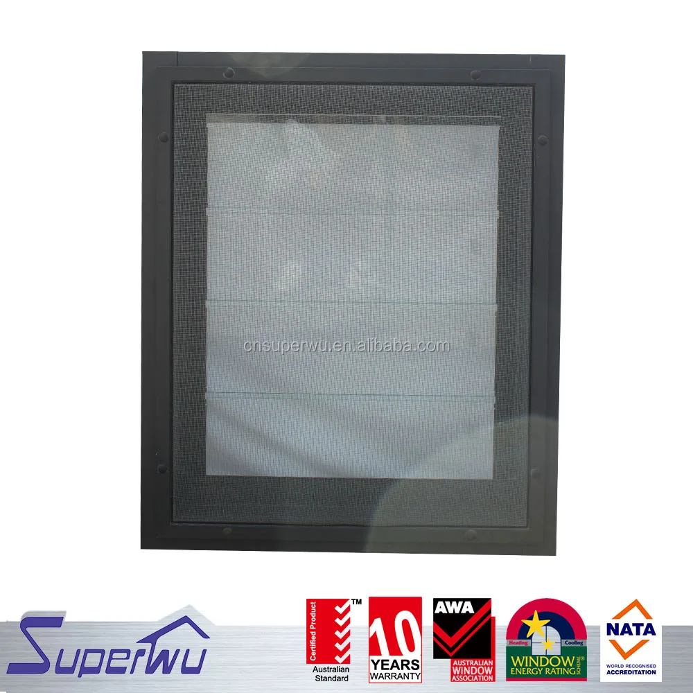 6mm Clear Louvre Glass Louver Shutters with Factory Price