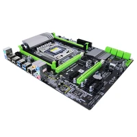 

Bulk Custom 2011 ddr4 x99 Gaming Computer Motherboard