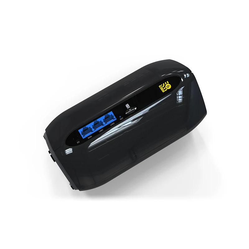 

wifi 6 mesh routers channel transmitter wifi 6 router for smart home