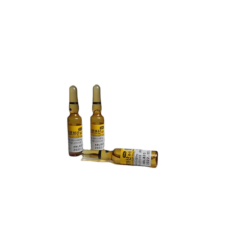 

High Quality Vitamin C Injection For Skiin Care, Transparent
