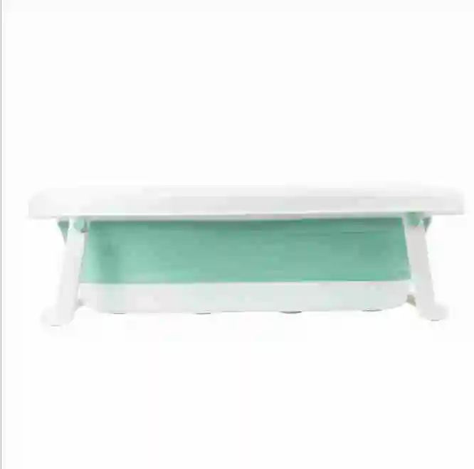 Wholesale baby folding tub baby shower home newborn thickening large children bath bath tub supplies