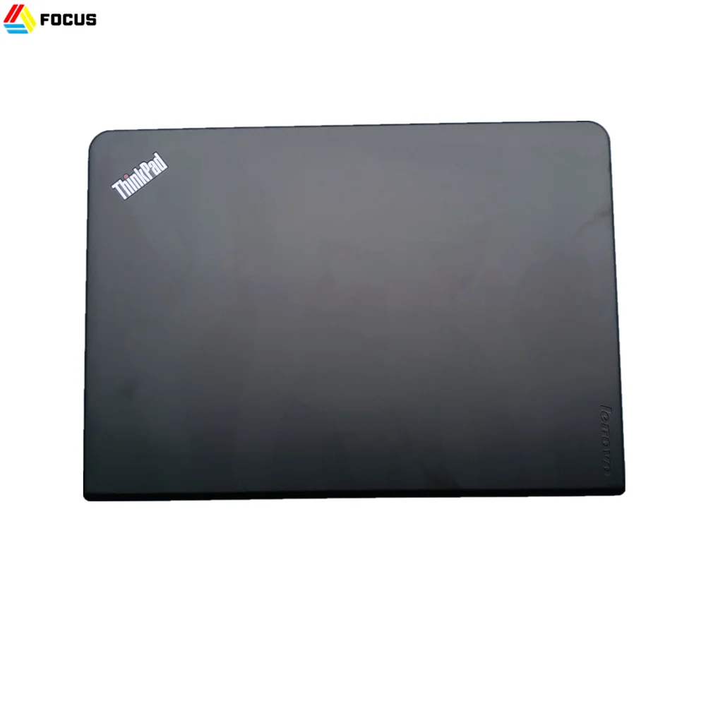 

Original New Laptop for Lenovo Thinkpad E450 E450C E455 E460 E465 Lcd Back Cover Rear Cover P/N 00HN652