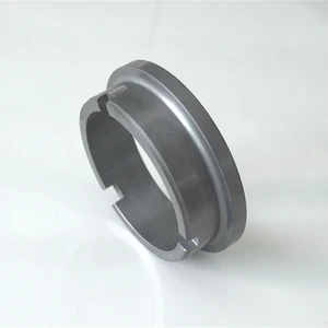 silicon carbide mechanical seal ring