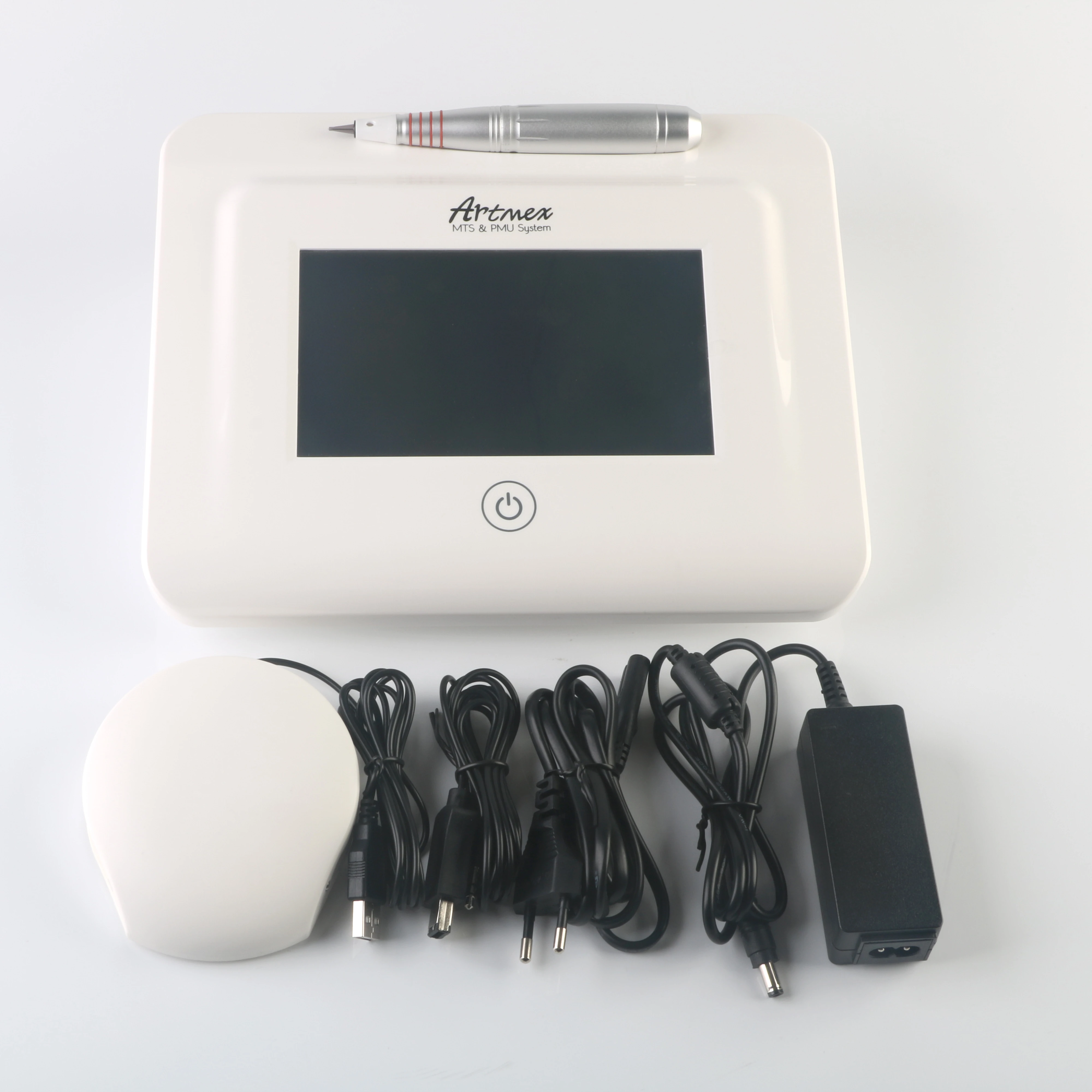 

New Automated Artmex V11 for Permanent Make Up for home use