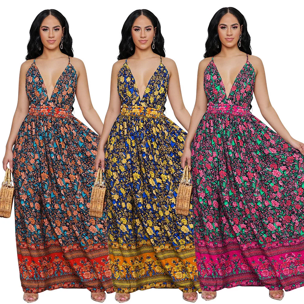 

sexy outfit fashion 2021 woman dress romantic with low price