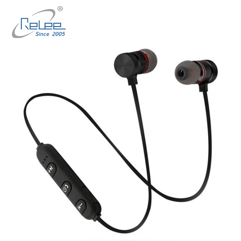 Amazon Top Seller Earbuds Bluetooth Earphone Wireless Stereo Sport Headset Headphone For Sports