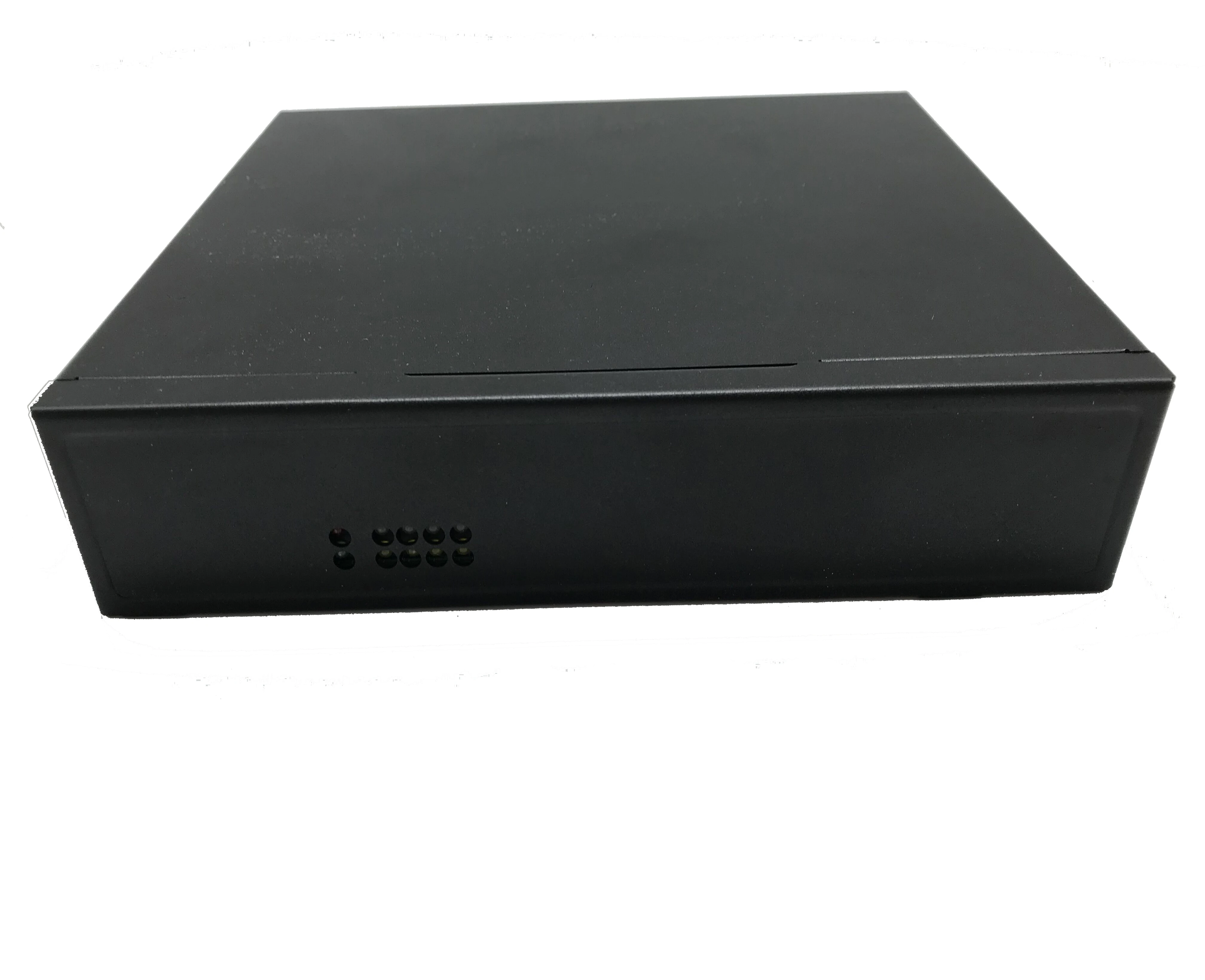 J4125 Quad Core 2.0ghz Desktop Network Appliance With 4 Gbe Lan Console ...