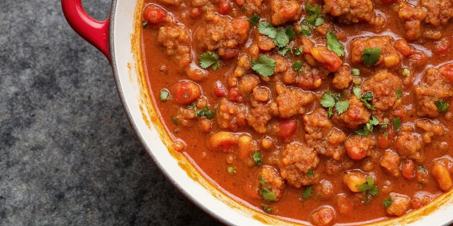 Dishes Featuring Sofrito Across Cultures