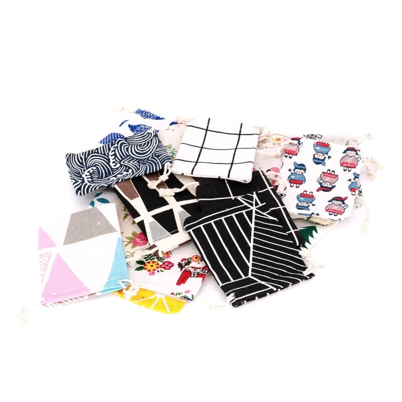 

Source Factory Goods Handle For Bag Drawstrings Velvet Satan Gift Poly Bags, Customized color