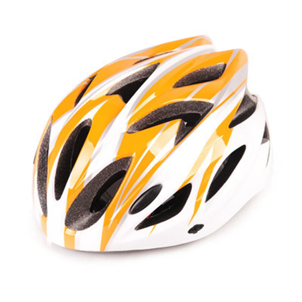 

FunFishing Hot OEM Motocross Bicycle Ultra Lightweight Cycling Road Bike Helmet, Eleven colors