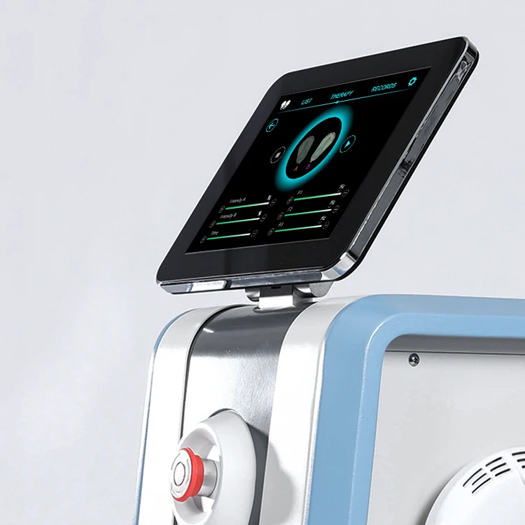 

high intensity electro magnetic field muscle stimulator machine ems muscle stimulator body sculpting machine