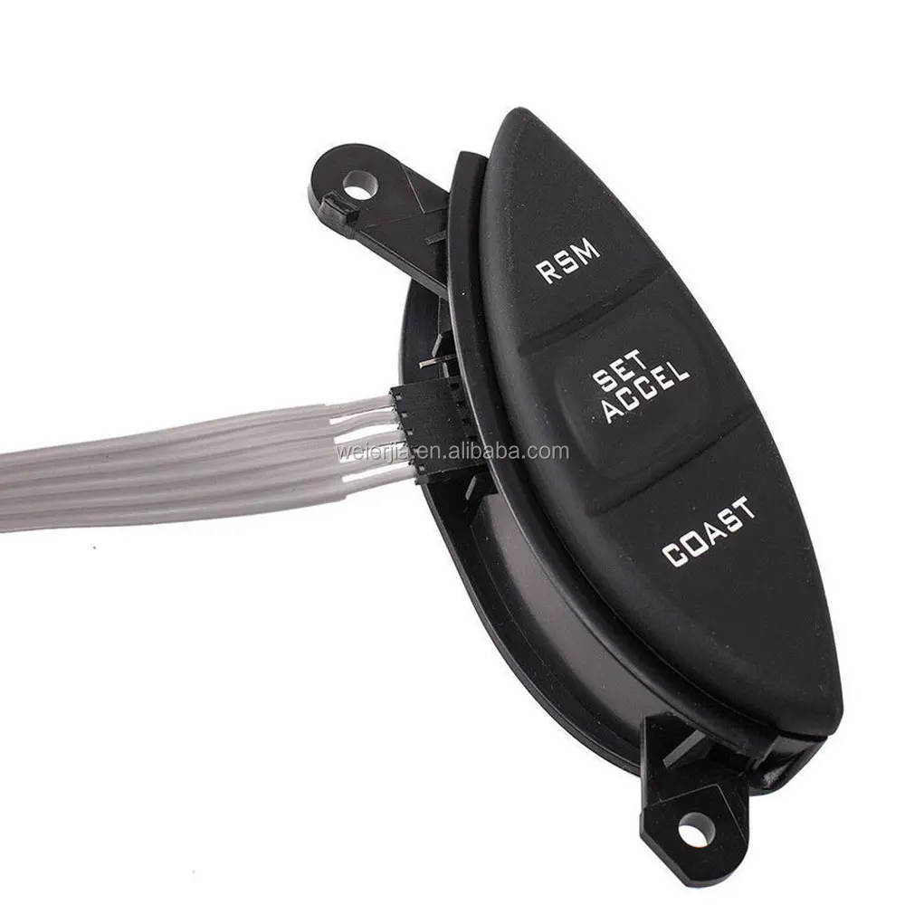 Steering Wheel Cruise Control Switch F87z9c888bb For Ford F87z9c888ba F87z9c888bb Xl3z9c888aaa