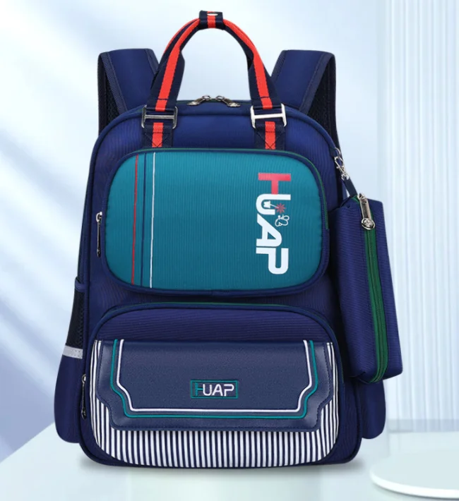 

Wholesale 2in1 Sets Cute Girls School Backpack Bag Children