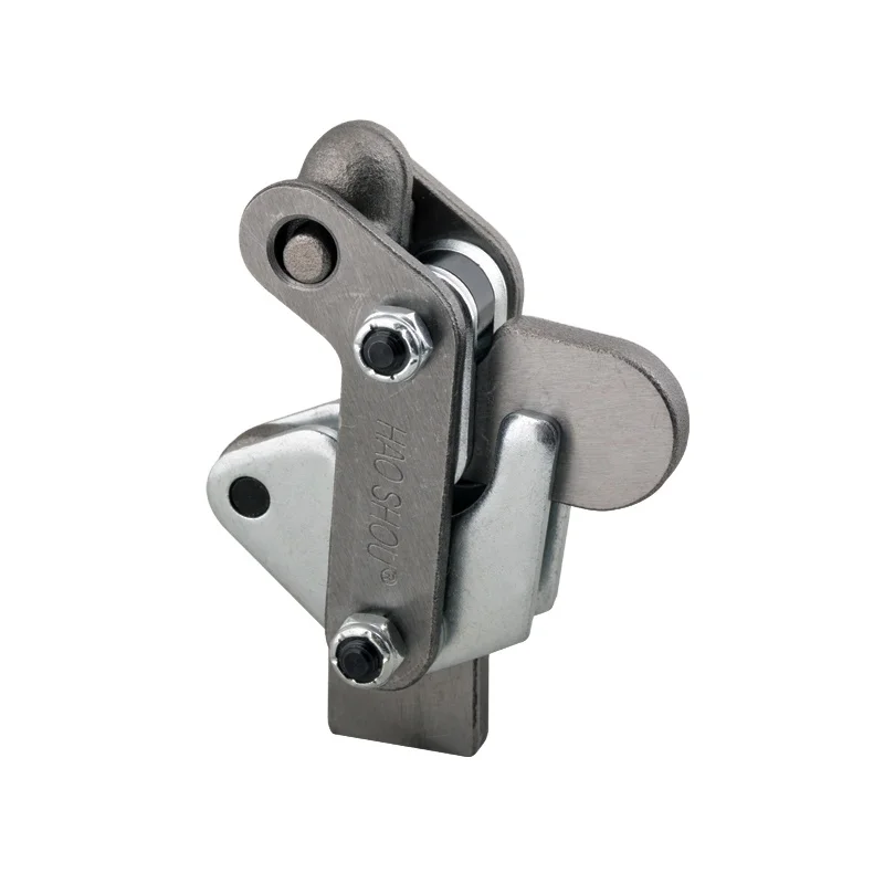 200KG Holding Capacity Welding Toggle Clamps  for Clamping Fixture HS-702-C